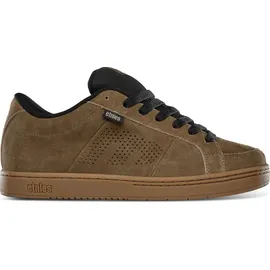 ETNIES Kingpin Herren Brown/Tan/Black 37