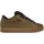 ETNIES Kingpin Herren Brown/Tan/Black 37