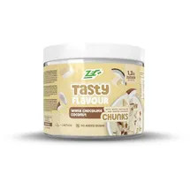 Zec+ Nutrition Tasty Flavour Kokos/Weiße Schokolade Pulver 100 g