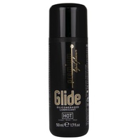 HOT Premium Silicone Glide lubricant 50 ml