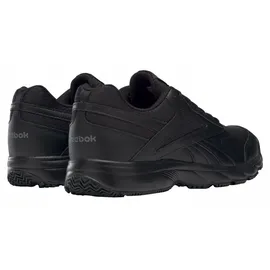 Reebok Work N Cushion 4.0 Herren Schwarz 40