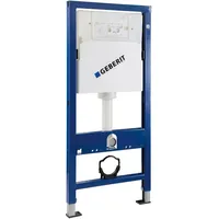 Geberit Duofix Basic Spülkasten UP 100/Delta