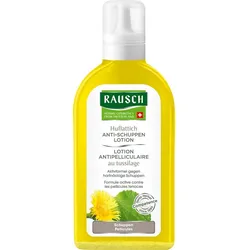 Rausch Huflattich Antischuppen-Lotion 200 ML