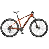 Scott Aspect 760 | florida red/black | 19 Zoll | Hardtail-Mountainbikes