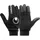 Uhlsport Feldspielerhandschuhe schwarz 7
