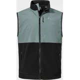 Schöffel Fleece Vt Style Ash Schwarz 54