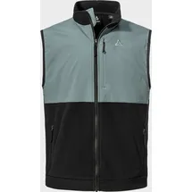 Schöffel Fleece Vt Style Ash Schwarz 54