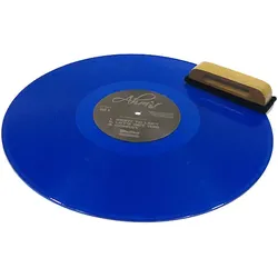 Simply Analog Samtbürste