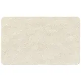 MONDO Badematte LINORA Beige 70 x 120 cm