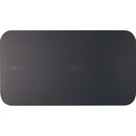 Airex Gymnastikmatte Corona, 200, LxBxH 200x100x1,5 cm - Grau