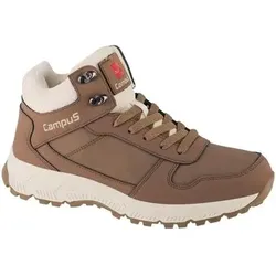 Campus  Damenstiefel Rosa  in Braun, 36