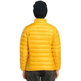Pajak Levity Daunenjacke - Gold - S