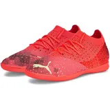 Puma Future 3.4 IT Kinder orange, / 3