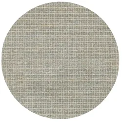 Teppich , grau , Synthetische Fasern , Maße (cm): B: 160 H: 2
