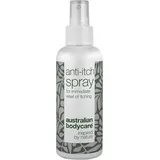 Australian Bodycare Anti-Itch Spray zur sofortigen Linderung von Juckreiz 100 ml
