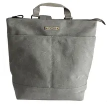 Margelisch Amini 1 Grau