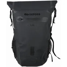 Oxford Aqua B-25 Rucksack 25l schwarz
