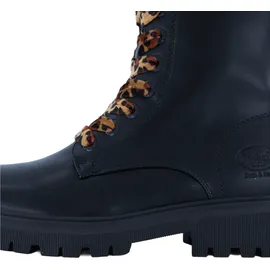 Dockers by Gerli 55QN711610100 für Damen, schwarz, Größe 39 EU