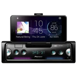Pioneer SPH-20DAB