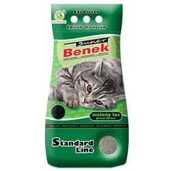 BENEK Super Standard Line 25l Grüner Wald