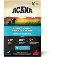 Acana Heritage Puppy Small Breed 6 kg