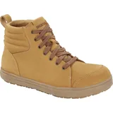 Birkenstock Sicherheitsschnürschuh S3 QS 700 Camel 39 - Beige - 39