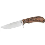 Herbertz Gürtelmesser Pakkaholz
