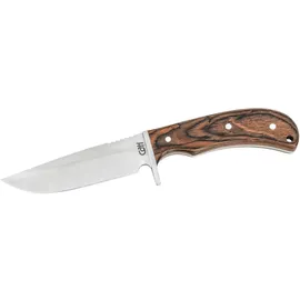 Herbertz Gürtelmesser Pakkaholz