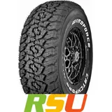 Windforce CatchFors A/T II M+S LT245/70 R17 119/116R Sommerreifen