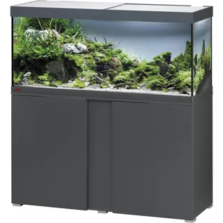 Eheim Aquarium-Kombination VivalineLED 240 Anthrazit 240 l