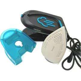 Cecotec IronHero 3200 schwarz