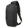 wozinsky Premium Rucksack Schwarz