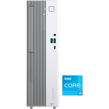 Asus V500 Mini Tower Core i3 4,5 GHz 8 GB RAM 512 GB SSD