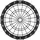 Kings Dart Dartworld C1 Standard