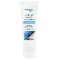 Axisis Rügener Kreide Zahncreme 50 ml