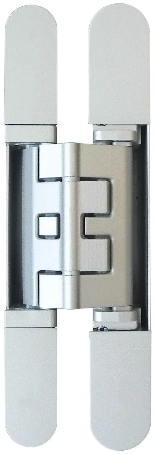 Krona Koblenz Türband K2460, 155 x 18/21 x 10 mm, Zamak verchromt matt