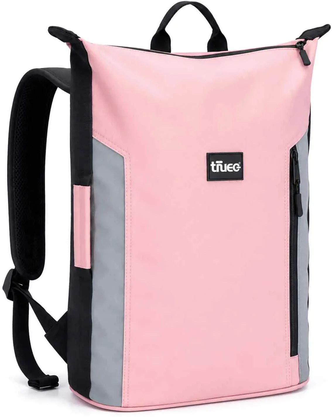 TheTrueC Stadtrucksack Dance With Me rose-grey