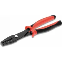 CIMCO 101905 Kerbzange 225 mm 1 St.