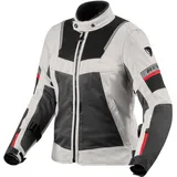 RevIt! Revit Tornado 4 H2o Textiljacke wasserdicht Damen - / 36