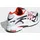 adidas Temper Run 2.0 Herren Cloud White/Preloved Red/Core Black 46