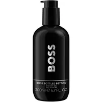 Hugo-Boss BOSS-Herrenduefte BOSS-BottledBeyondShower Gel 200 ml (195,00 € / 1 l)