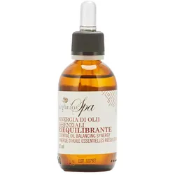 Arganiae Synergie ätherischer Öle mit ausgleichender Funktion 50 ml