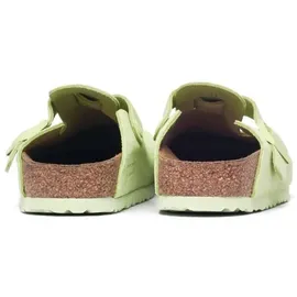 Birkenstock Boston Grün 39