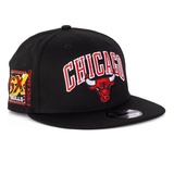 New Era NBA Patch 9FIFTY - M/L - M