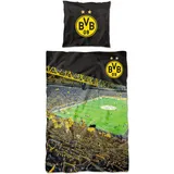 Borussia Dortmund Bettwäsche Südtribüne