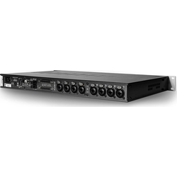 Audient Audient ASP880 (Vorverstärker), Effektgerät, Schwarz, Silber