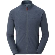 Rab Nexus Pull-On full-zip