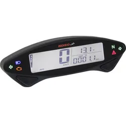 Db-Ex 02 Digitaler Drehzahlmesser