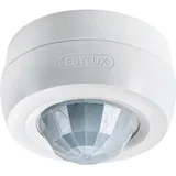 ESYLUX Decken-Präsenzmelder PD 360/24 BASIC IP54