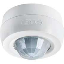 ESYLUX Decken-Präsenzmelder PD 360/24 BASIC IP54